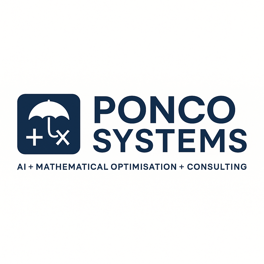 Ponco Systems